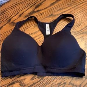 Under armor sports bra